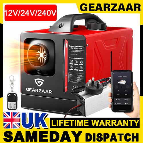 8kw 12v 24v - 8kw, diesel