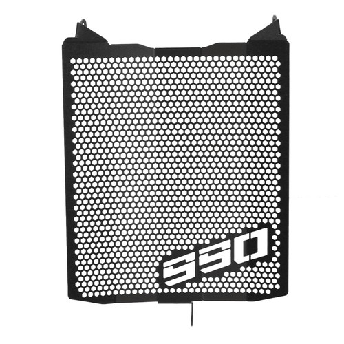Motorcycle radiator grille - motorcycle,