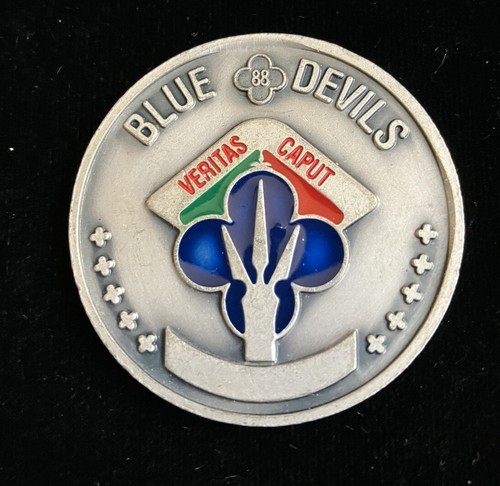 Military challenge coin - challenge,
