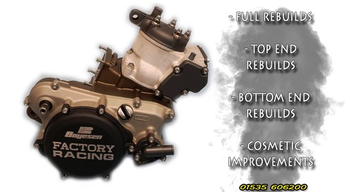 Suzuki rm80 engine - rm80, 80