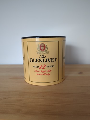 The glenlivet scotch - glenlivet, whisky