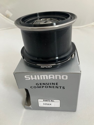 Shimano ultegra spod xtd - spod,