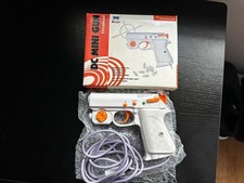 Hais Dc Mini Light Gun Sega