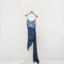 Womens Bridesmaid Prom Dress