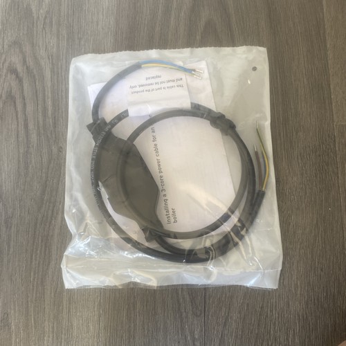 Vaillant wire installation - vaillant, 3-wire