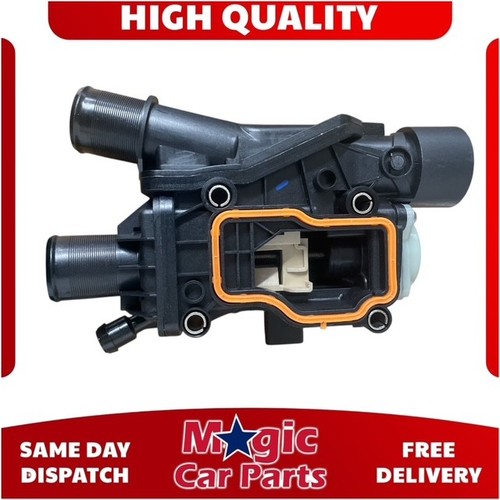 Thermostat housing for - thermostat, &