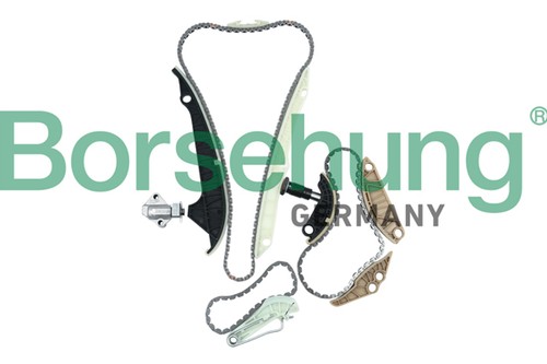 Borsehung b10223 timing - b10223, chain