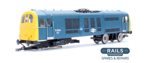 Silver fox gauge br blue - silver,