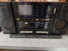 Goodmans Quadro 904 Cassette