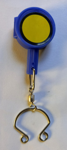 Fishing knot tying tool set - tying,