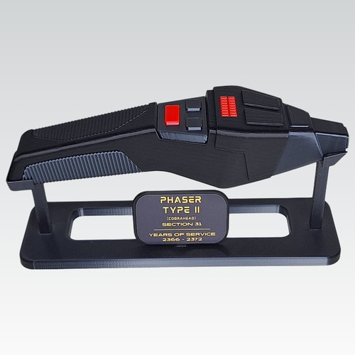 Star trek tng section type - star, 31