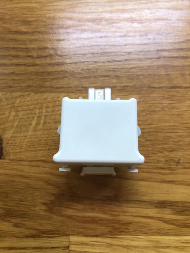 Wii motionplus attachment - wii,