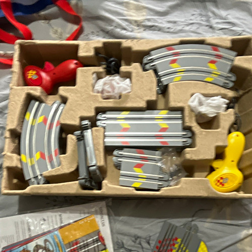 Scalextric micro - micro,