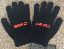 Briko Grippy Cycling Gloves