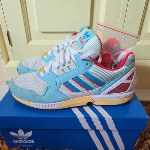 Adidas zx9000 hydra 2013 - og,