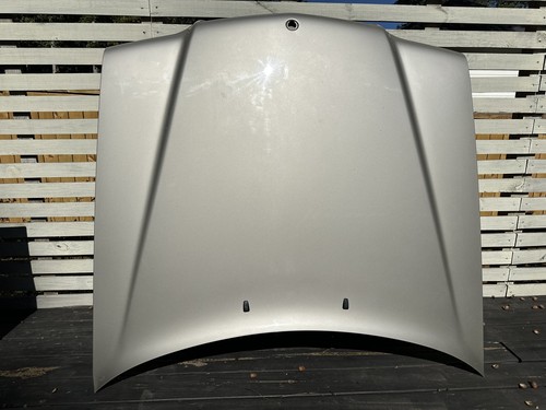 1993 mercedes w124 hood - 1993-95,