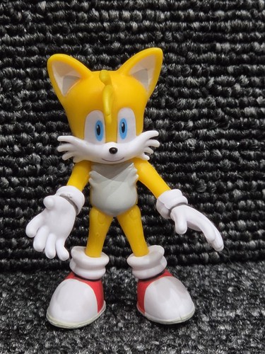 Sonic the hedgehog modern - the,