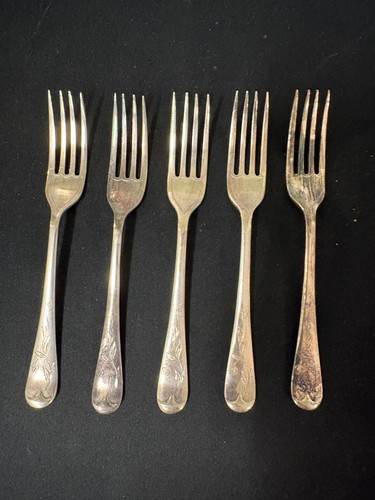 Vintage set john turton - vintage, 5
