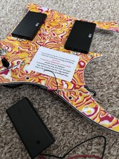 Ibanez Active Pickups /