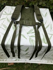 British Army PLCE Webbing Main