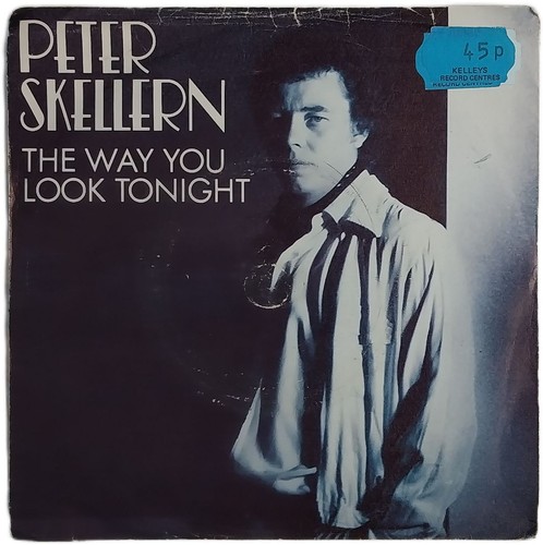 Peter skellern the - peter, you