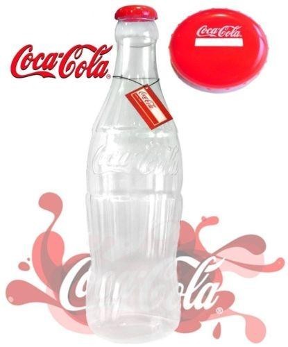 Giant coca cola - coca,