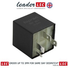 Fuel Pump Relay VW Volkswagen