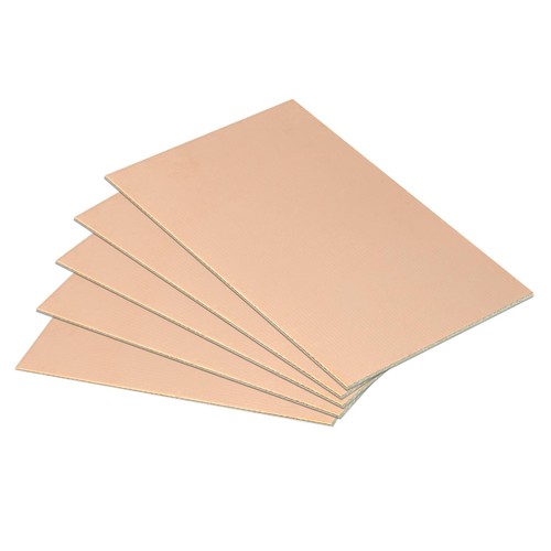 10pcs fr4 single side - fr4, copper