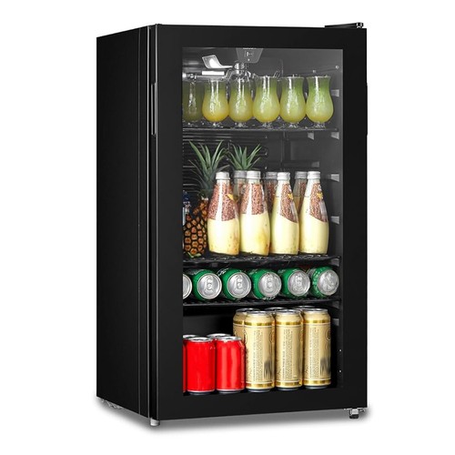 93l drink fridge beer - 93l,