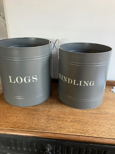 Loft 1850 pair - loft, grey
