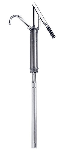 Samoa lever arm barrel - arm,