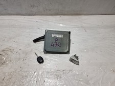 Ford Focus ECU Engine Control
