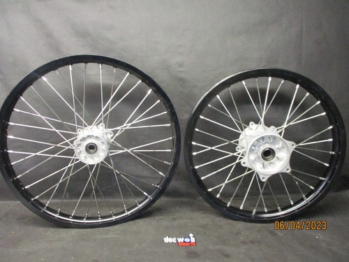Honda crf 250 set - 250, of