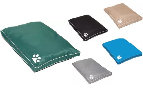 Waterproof dog bed large - dog, pet