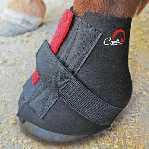 Cavallo hoof boot pastern - cavallo,