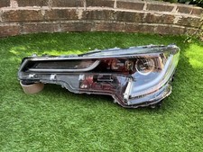 Toyota Corolla MK12 2022- LED