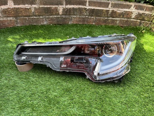 Toyota corolla mk12 2022 led - toyota,