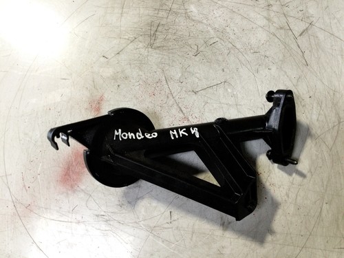 Ford mondeo mk4 oil pick - mondeo,