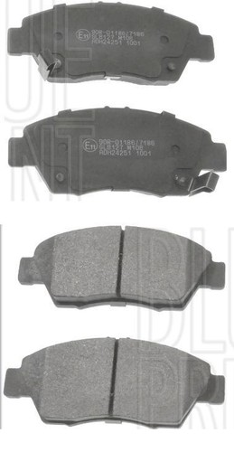 For honda crx - 1.5,