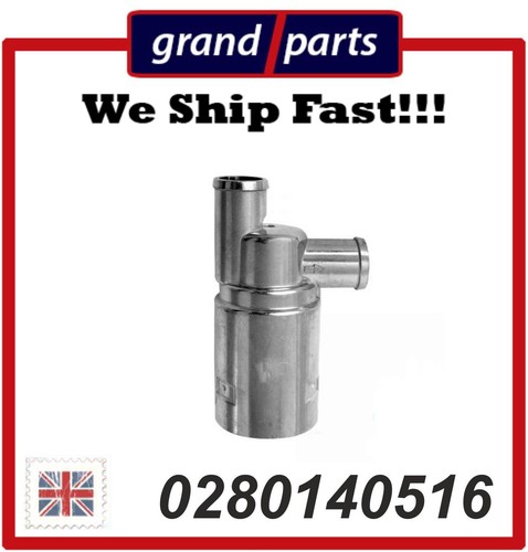 Idle air control valve - air,