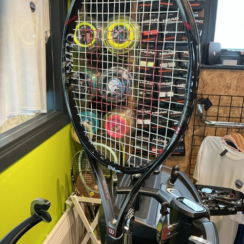 Rare wilson ultra - rare, 90s