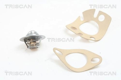 Coolant thermostat triscan - coolant,
