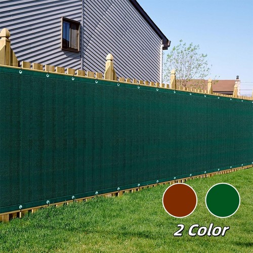 Privacy garden fence - privacy,