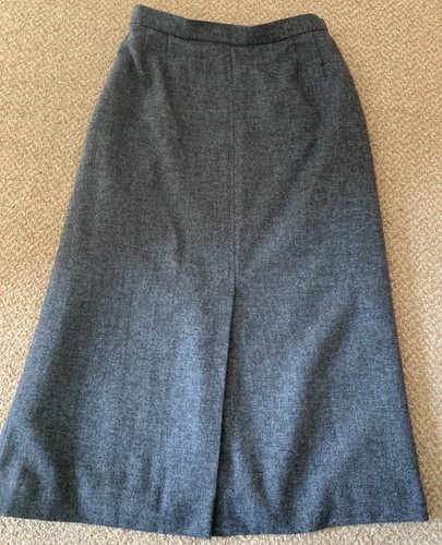 Vintage wool country casuals - vintage,