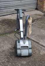 Hiretech Multi Speed Drum