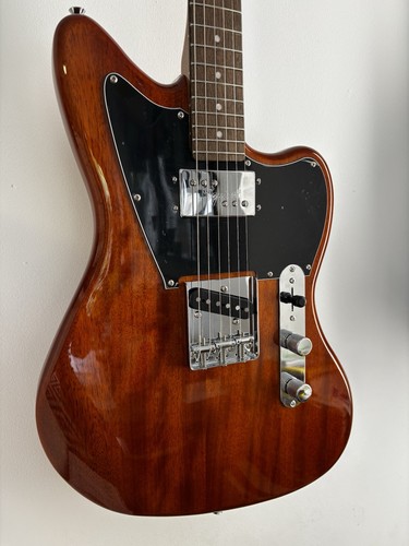 Squier paranormal offset - paranormal,