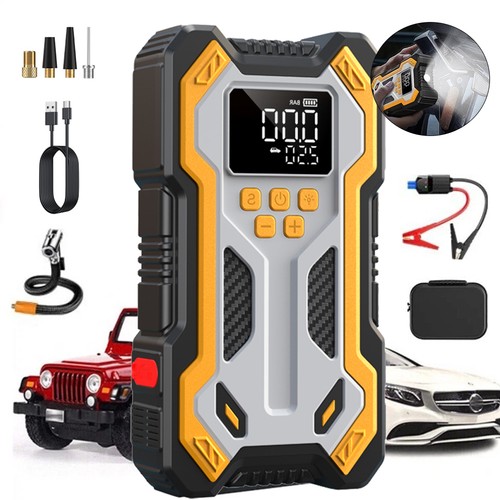 10000mah car jump - jump, air
