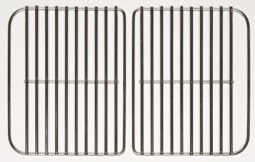 Piece cooking grate - 2,