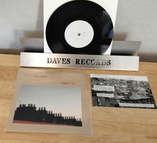 The Declining Winter Chimneys