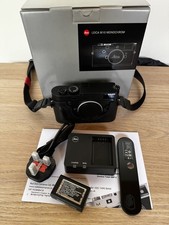 Leica M10 Monochrom 40.0MP